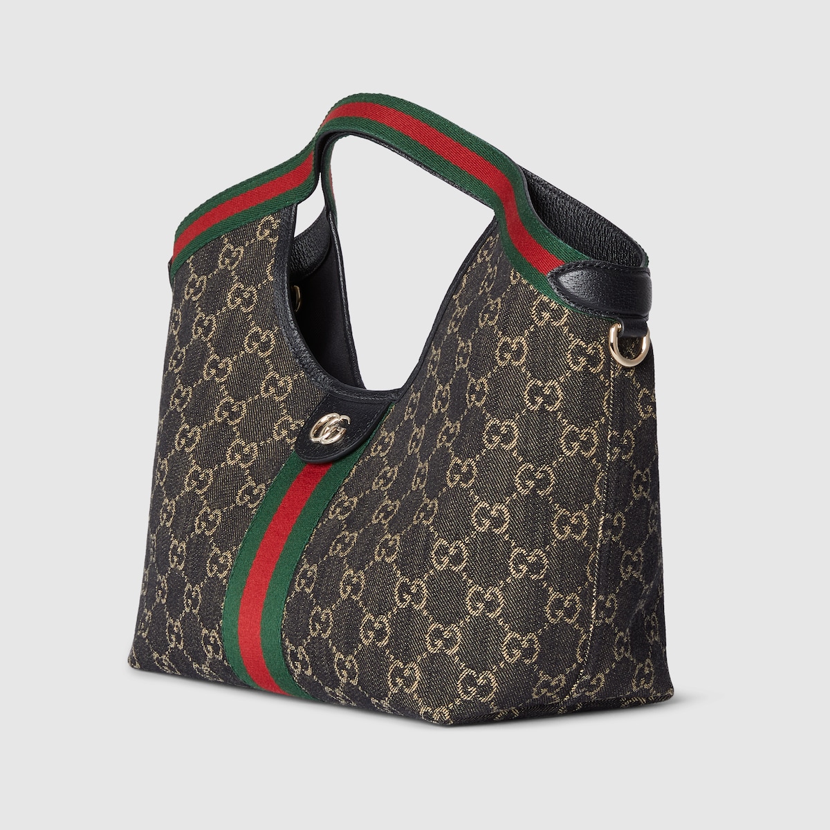 Gucci Giglio small tote bag - Image 4